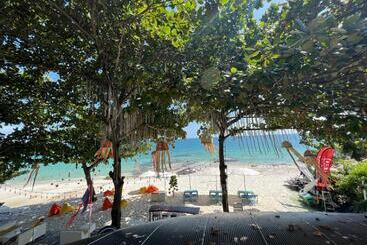 Szálloda Nong Nuey Rooms