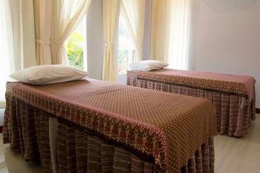 فندق Pai Sukhothai Resort Sha Extra Plus