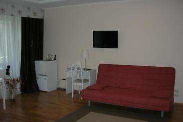 هتل Guest House Puteshestvennik