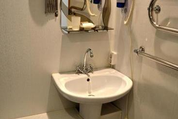 هتل Guest House Puteshestvennik