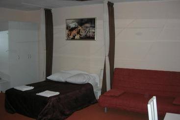 هتل Guest House Puteshestvennik