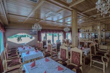 هتل Saint Paul Accommodation