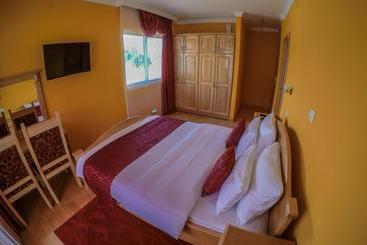 هتل Saint Paul Accommodation