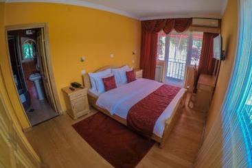 هتل Saint Paul Accommodation