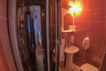 هتل Saint Paul Accommodation