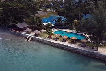 هتل Salatan Resort