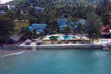 هتل Salatan Resort