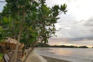 هتل Salatan Resort