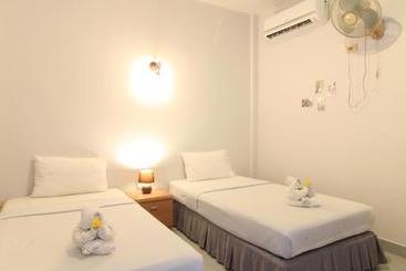 هتل Salatan Resort