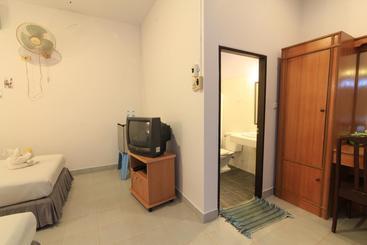 هتل Salatan Resort