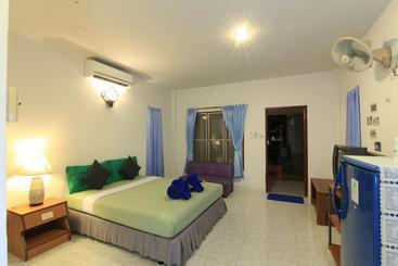 هتل Salatan Resort
