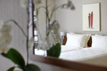 Garni Hotel Tema Nova