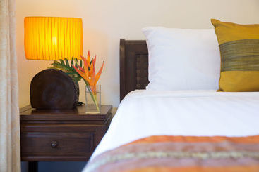 هتل Villa Baan Tawan Chai