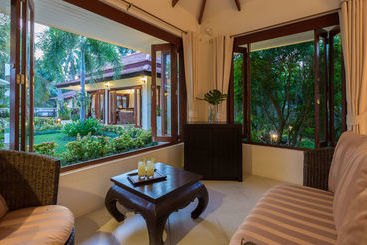 هتل Villa Baan Tawan Chai