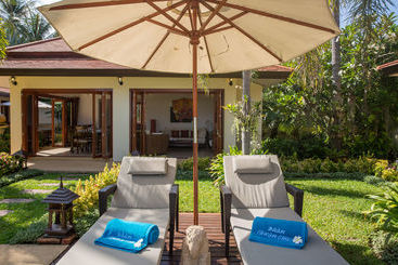هتل Villa Baan Tawan Chai