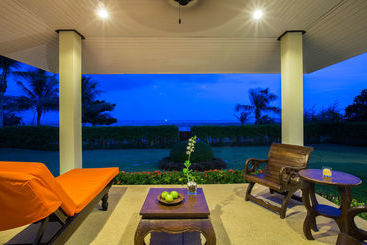هتل Villa Baan Tawan Chai