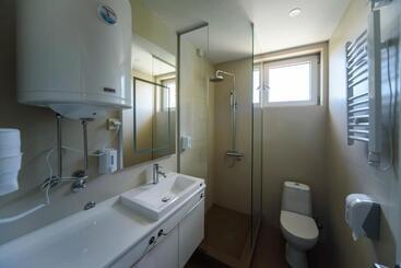 هتل Villa Otava Lux Spa