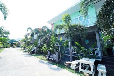 Moddang Resort