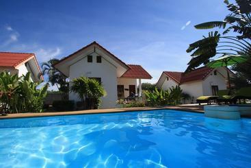 استراحتگاه Samui Le Reve
