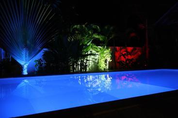 استراحتگاه Samui Le Reve