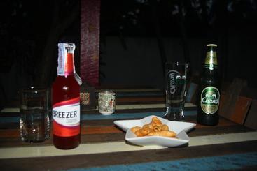 استراحتگاه Samui Le Reve