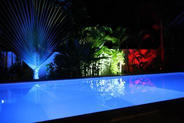استراحتگاه Samui Le Reve