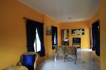 استراحتگاه Samui Le Reve