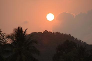 استراحتگاه Samui Le Reve