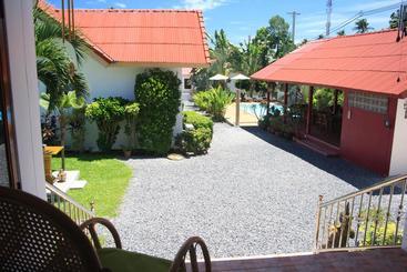 استراحتگاه Samui Le Reve