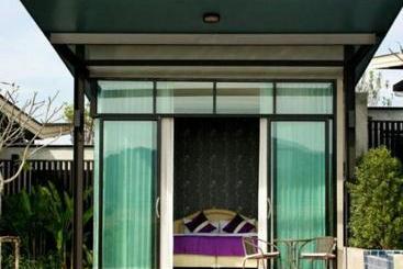 استراحتگاه Sasima Moonlight Villa