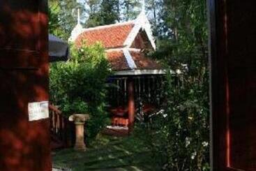 Resort Seapines & Liberg