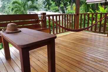 Suntisook Resort