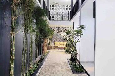 فندق Cabin15  Syariah