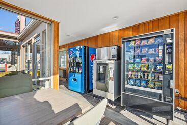 مُتل Edison Motor Lodge