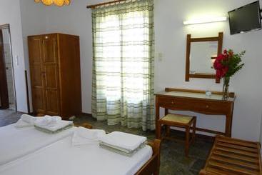 Alkionides Bungalows
