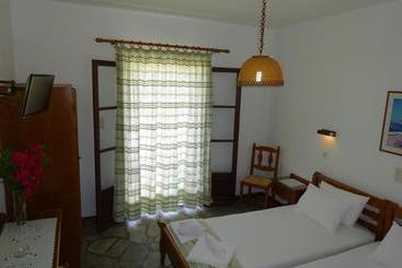 Alkionides Bungalows