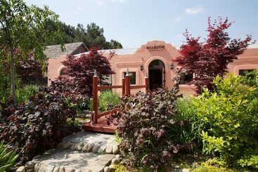 호텔 Alean Family Resort & Spa Riviera   All Inclusive