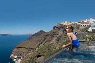 هتل Andronis Honeymoon