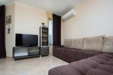 בית מלון כפרי Apartments In Esteban Complex