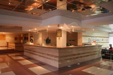 هتل Pansionat Burgas