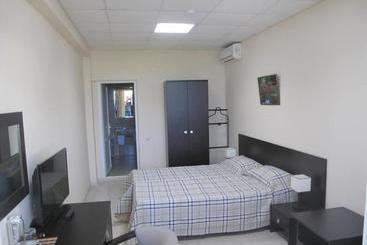 هتل Pansionat Burgas