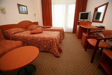 هتل Pansionat Burgas