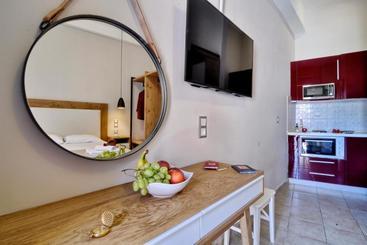 هتل Electra Apartments