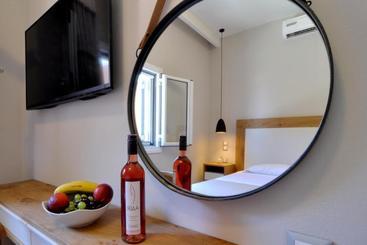 هتل Electra Apartments