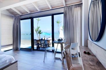 هتل Electra Apartments
