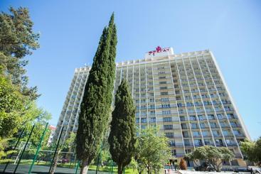 هتل Pansionat Fregat