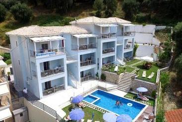 هتل Mediterraneo Resort