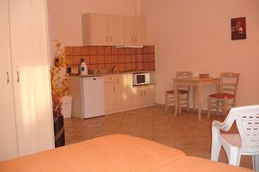 هتل Corfu Palmar