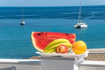 فندق Paradiso Resort