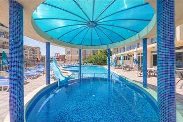 Peshev Family Hotel Vlas